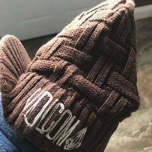 Volcom Winter Hat